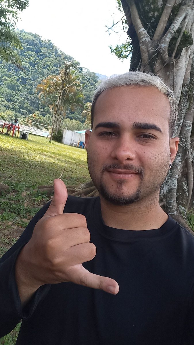De um dia muito louco com os cria  🙇‍♂️