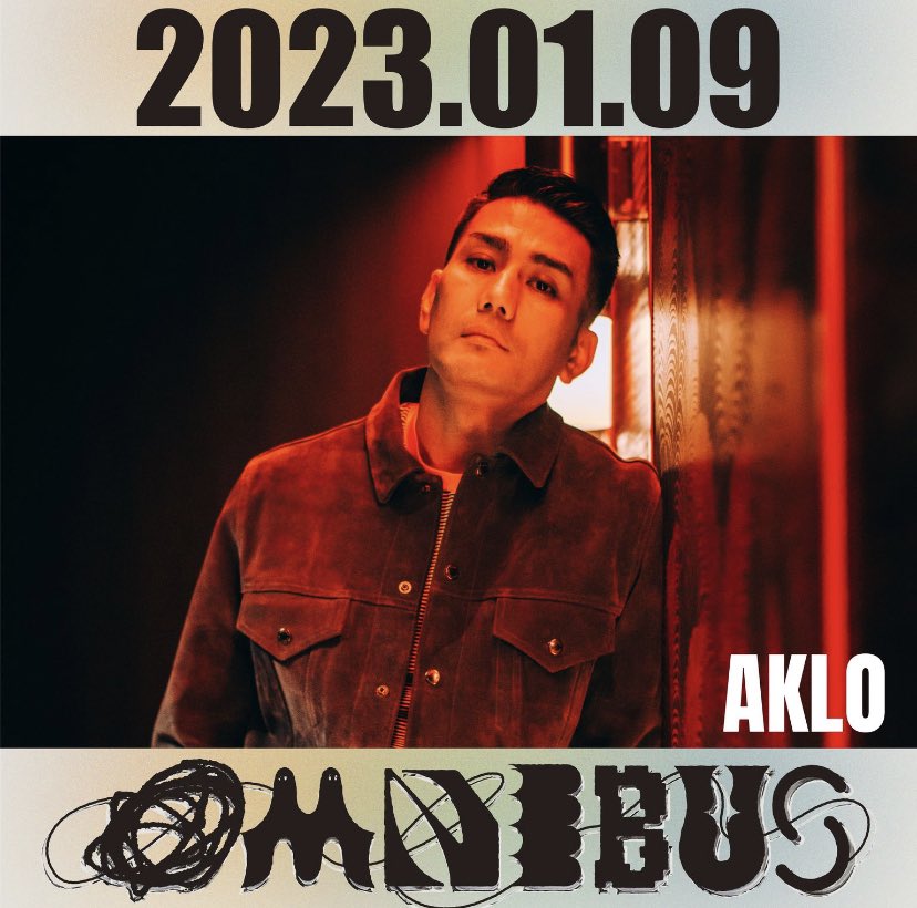 AKLO

----profile----

2012年にリリースしたデビュー作"THE PACKAGE"はiTunes 総合チャートで初登場1位を獲得。その年のiTunes"ベスト・ニュー・アーティスト"への選出やシングル曲"Red Pill"がMTV VMAJにノミネートされるなど、各メディアで高い評価を集め、一躍、注目アーティストとなる。

#AKLO