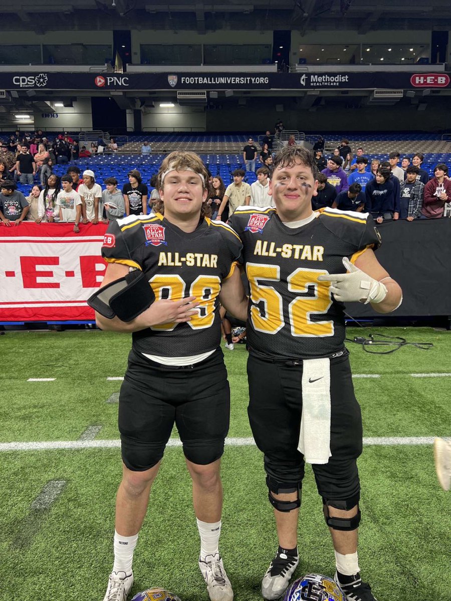 Jacob McLaughlin C/O '23 tweet media