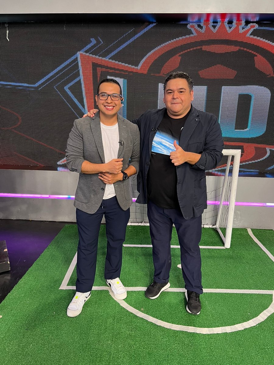 multimedios tv on Twitter: 