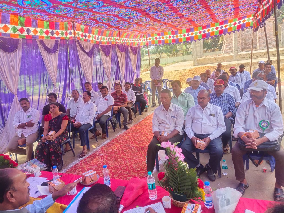 Kendriya Sainik Board Secretariat tweet media