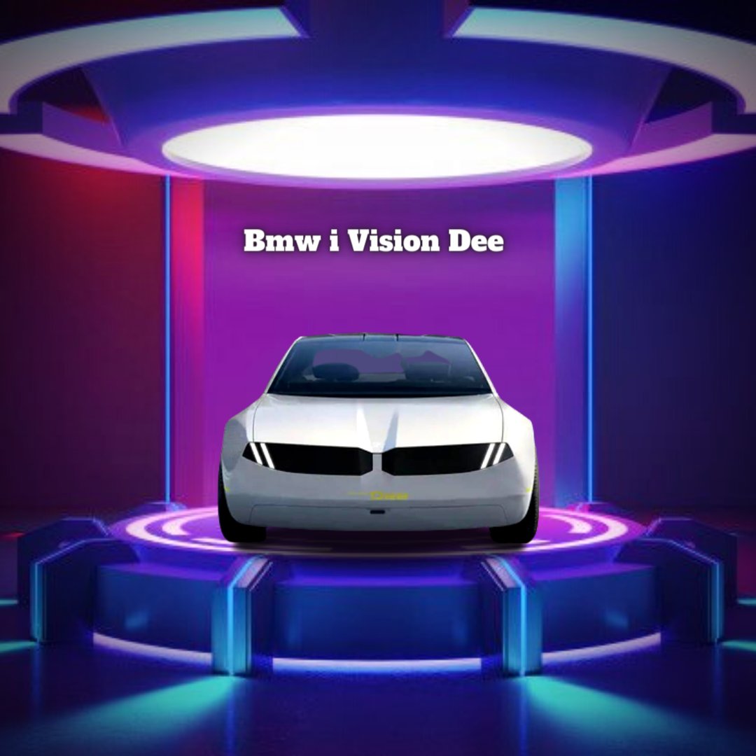 ManualWheel's tweet image. Bmw i Vision Dee gets unique colour changing exterior body panels
Ditches touchscreen in favour of full-width head-up display
Set to hit production in 2025
.
.
.
.
.
.#manualwheel #manualwheelcars #manualwheelautomobile #manualwheelusa #manualwheelindia #bmwlife #BMW #bmwrepost