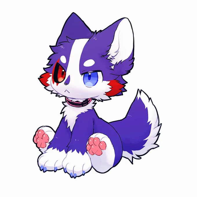 ロビーで描いてたリークちょ 