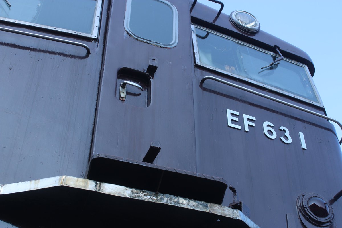 qiandou8's tweet photo. 碓氷鉄道文化村+めがね橋 https://t.co/VsIghUnIoW