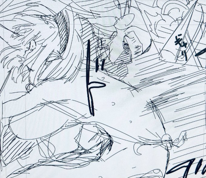 あーっと!エルフ選手に、騎士選手の腹パン(腹蹴り)が決まったー‼🎤😆
接近戦闘の実力差は歴然だー❗️️ 