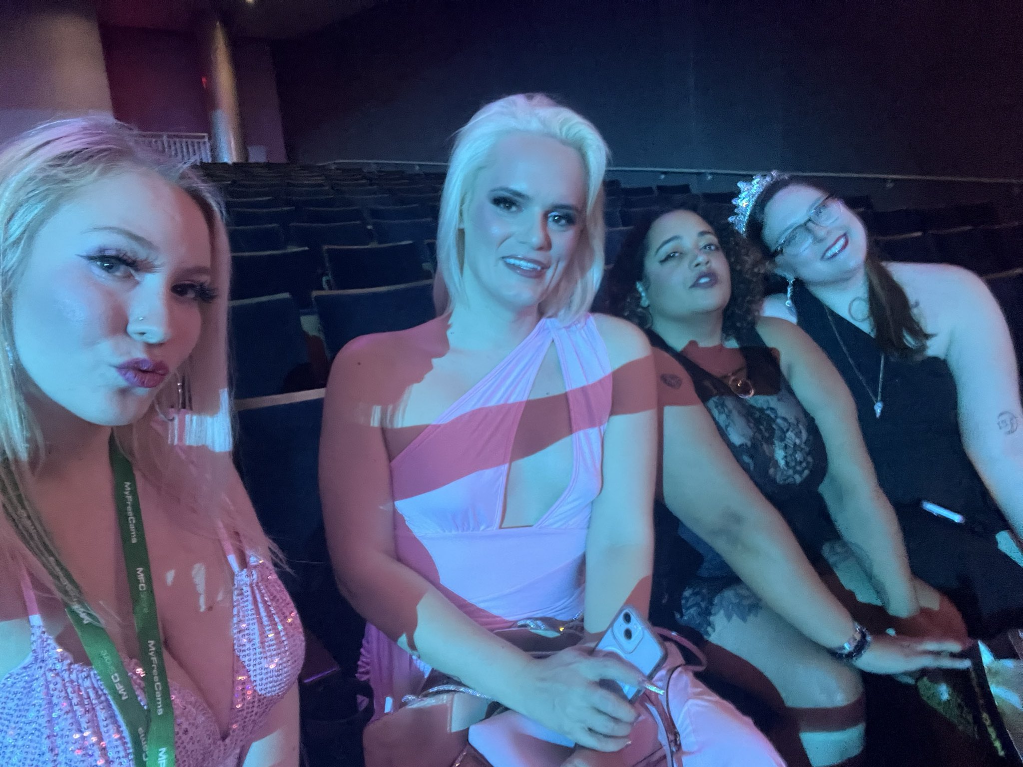 Tw Pornstars Ggummii ♡ ∂єℓєтє∂ Αт 25к ♡ Top 3 On Oηℓуƒαηѕ 🍬 Twitter At The Avn Awards W