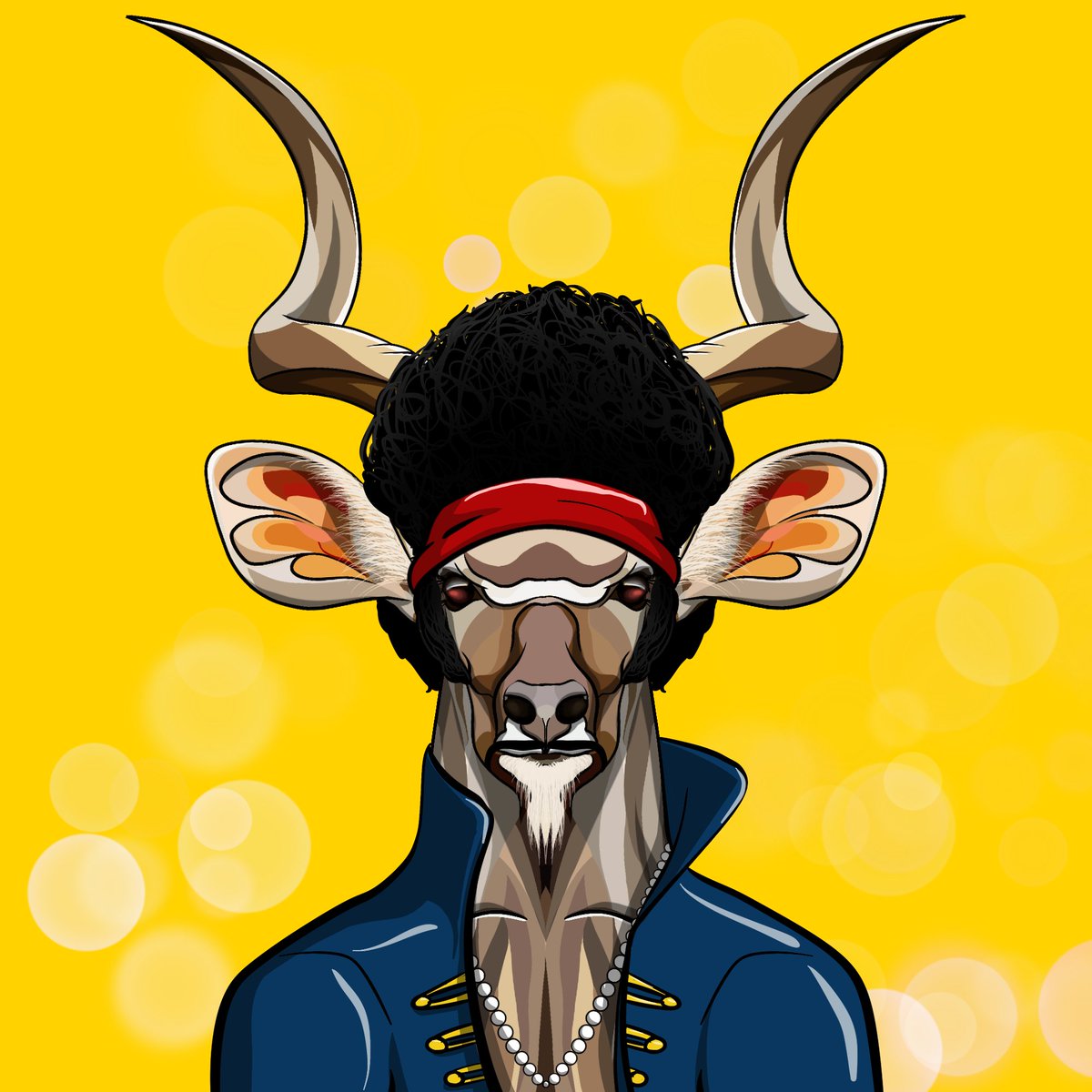 <a href="/KudukingNft/">KuduKing NFT</a> <a href="/RandGallery/">Rand</a> <a href="/ALGOxNFT/">ALGOxNFT</a> <a href="/AB2_Gallery/">AB2 Gallery</a> Here is link to the collection.  randgallery.com/collection/kud…  I got the YMCA guy.