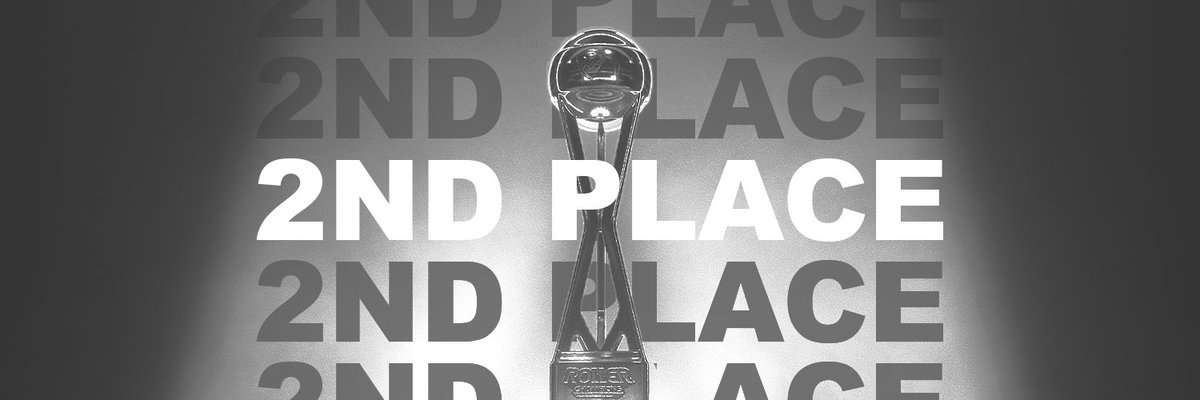 2nd Place in the NA Challenger Series Week #1

Very proud of our performance tonight!
We will back for more <a href="/TeamFlowRC/">Flow RC</a>, GGs👻