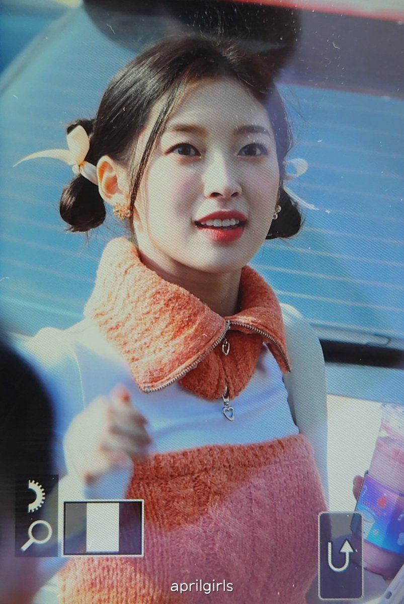 🌸 230108 #효정 #유아 #유빈 #아린 

#aprilgirls #사월의소녀들 
#오마이걸 #OHMYGIRL
<a href="/WM_OHMYGIRL/">오마이걸 (OH MY GIRL)</a>