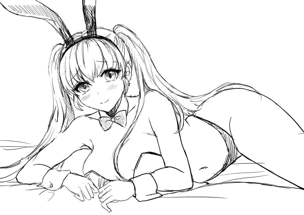 goma_tarata's tweet photo. バニーヒルダラフ #Helda #FE https://t.co/EMLyqBdc2i