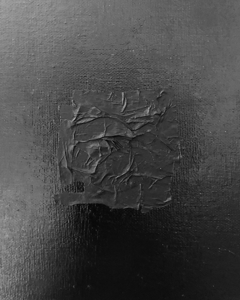 The shape of time.-Energy Void.