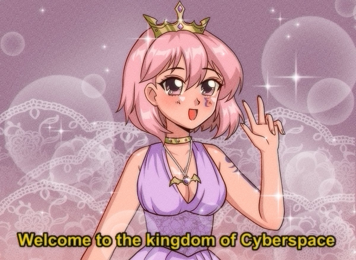 TatianaDigiko's tweet photo. Listen to the sound of the keyboard as we write.
Stream info below ⬇️⬇️
#Vtuber #EnVtuber #WritingCommunity #DigiGirlLive #DigiGirlWrites #Writing #asmrkeyboard #ASMRTyping https://t.co/IsX1qjjw7q
