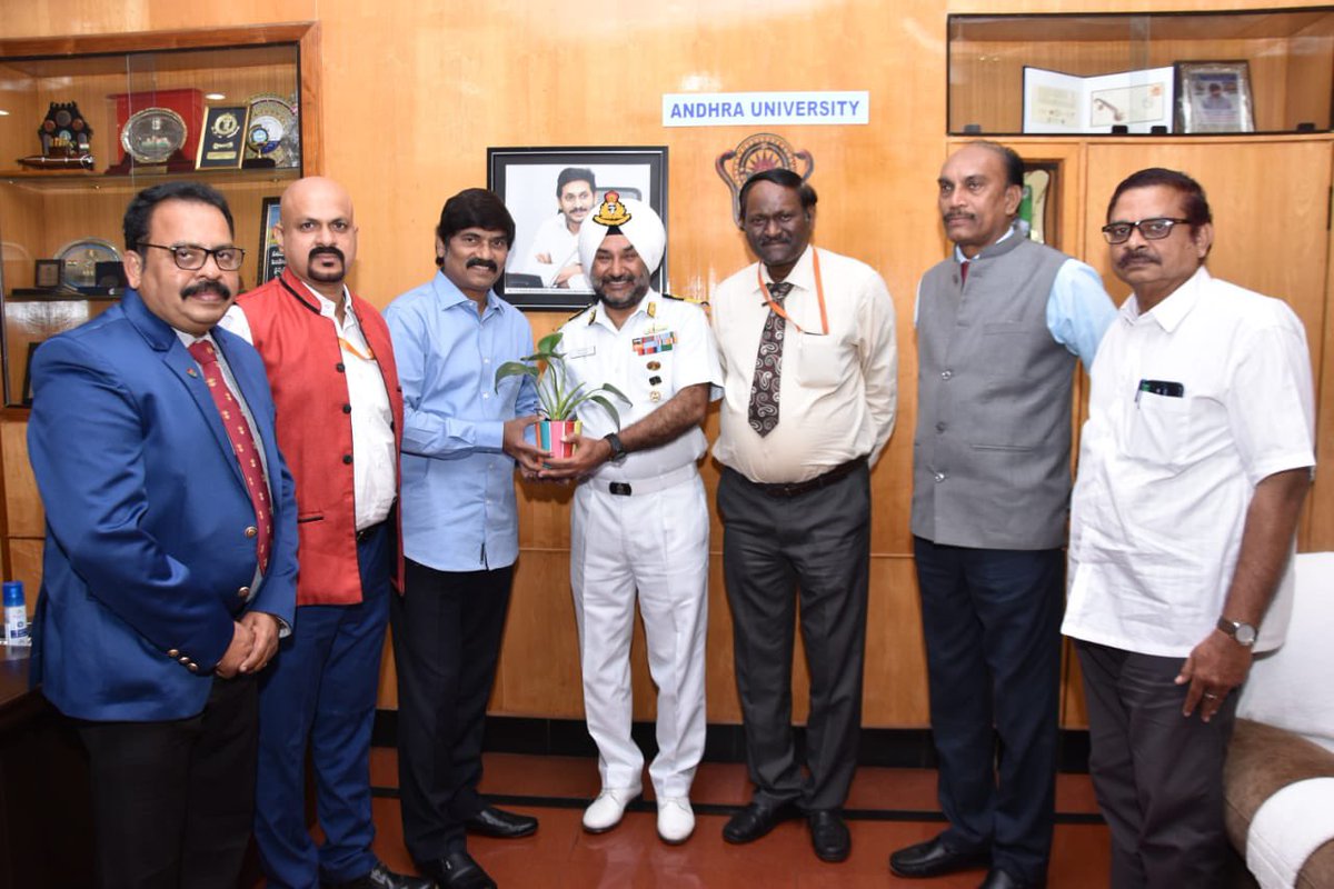 Kendriya Sainik Board Secretariat tweet media