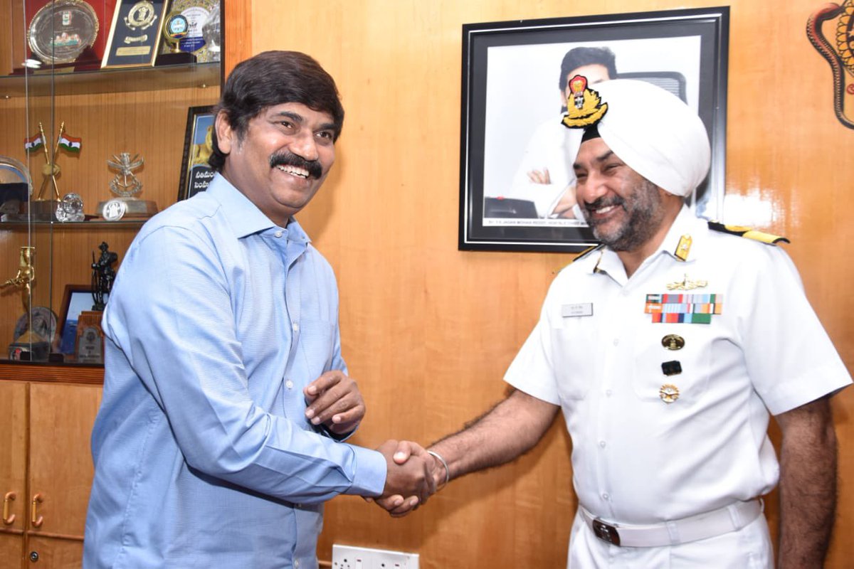 Kendriya Sainik Board Secretariat tweet media