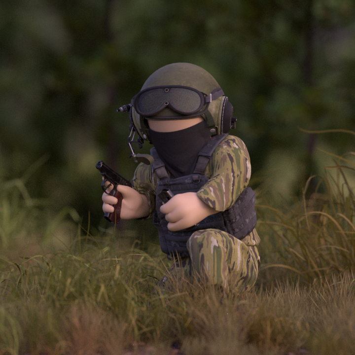 FallRBX's tweet photo. Use of telephoto lenses generally produces a more professional portrait. 

#roblox #robloxdev #robloxart #robloxgfx https://t.co/iGMh9DJGxw