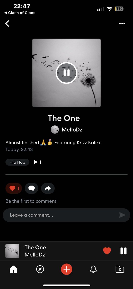 itsturtlejr's tweet photo. @DeAngeloTorrez can’t wait until this drops on Spotify after being finished! Please keep me updated man! I really appreciate your music!! #TeamTurtleJr https://t.co/QK1cWGNnJo