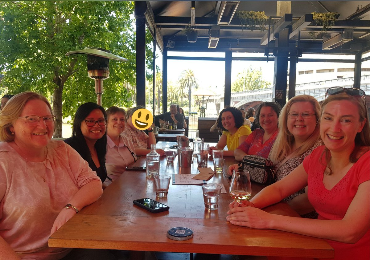 ...and here they are... some of the #Sanditon Oz and NZ mates! Great chat and company!
<a href="/CarmTroi01/">🌺 Carmel 🌸</a> <a href="/scottie_68/">ScottNoMates</a> <a href="/JenRob_Aus/">JenRobAus🏎81🇦🇺</a> <a href="/Neko_Akage/">Ginger Cat</a> <a href="/ickyelatin/">Icky F</a> <a href="/jaysie1967/">janice matthey</a> <a href="/SanditonFanInOz/">🇦🇺 SanditonFanInOz 🌞 🎩</a>