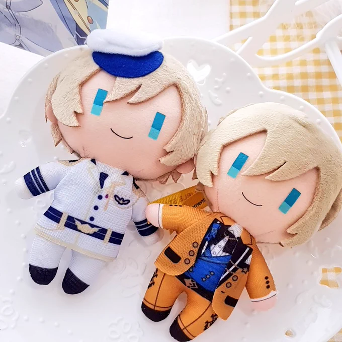 น่ารักม้าก  #EichiStarryParty 