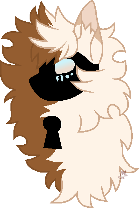 MaskedK1tsun3's tweet photo. Adopt payment for @rainesstorme #oc #adoptpayment #mlpart https://t.co/5T4Z2T13F2