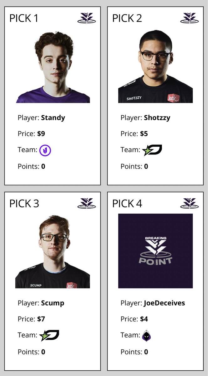 KoiDoeHD's tweet photo. @CelliumsBurner @GGBreakingPoint @TacticalRab @aBeZy @scump @Shotzzy @JoeDeceives Very similar vibes https://t.co/JGepmc6w0g