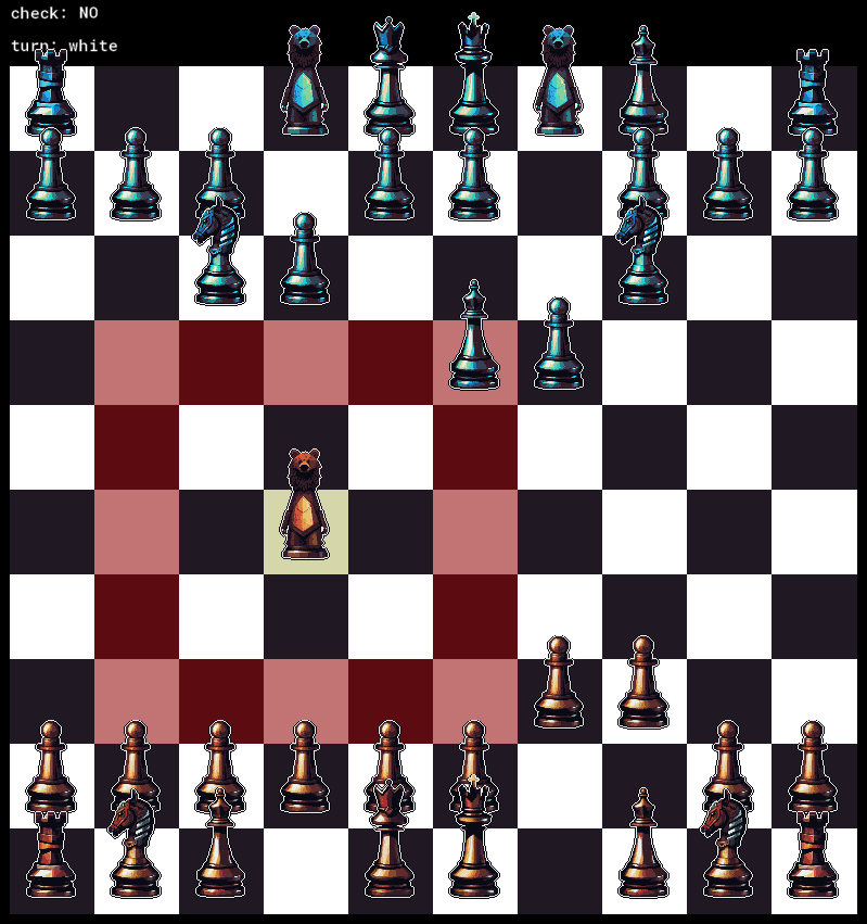 KoltenRobison's tweet photo. (it moves like this) it's very OP you've gotta take em out. https://t.co/LQQuL2sazD