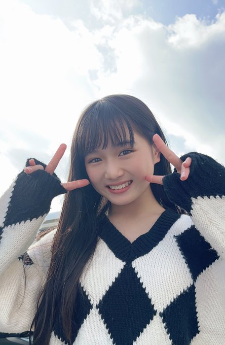 Twitterのコスプレ画像3