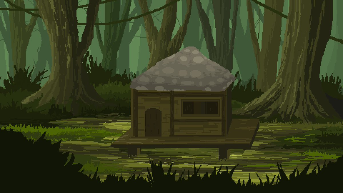 After months of free mint being turned on &amp; not many mints, I’ve made the final decision to reduce the Baby Toad supply.

While it saddens me that not all could be adopted, it still warms my heart to see over 3,000 baby toads rescued ❤️

- The Swamp 👑 

opensea.io/collection/bab…