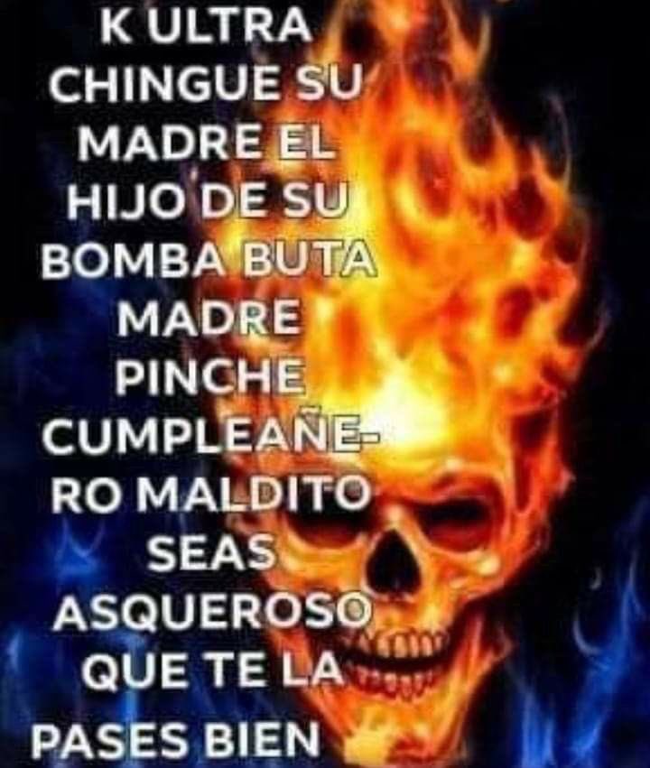 breikops's tweet photo. Me mandan esto el día de mi cumpleaños https://t.co/4cl6YiDLTA