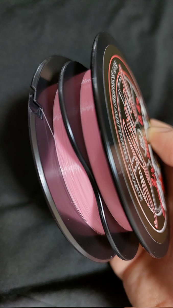 d-petリニューアルされたの買ってみたけど何か変わったんかなこれw同じに見える気が😂