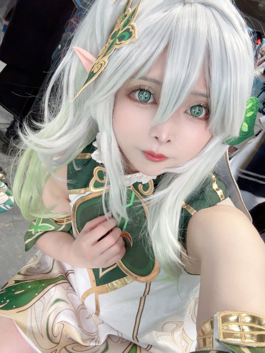 かいむ🌱 (@gc_distance) さんのコスプレ作品まとめ (216 件) - Twoucan
