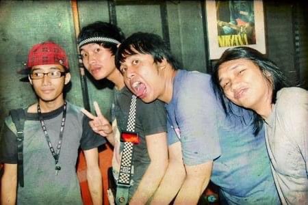 ranoB karnoB (@anotherbonr) on Twitter photo 