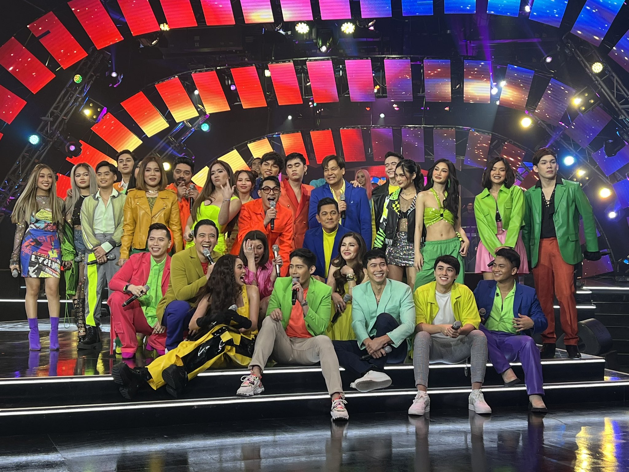 ASAP Natin ‘To on Twitter "There’s no other Sunday party like with