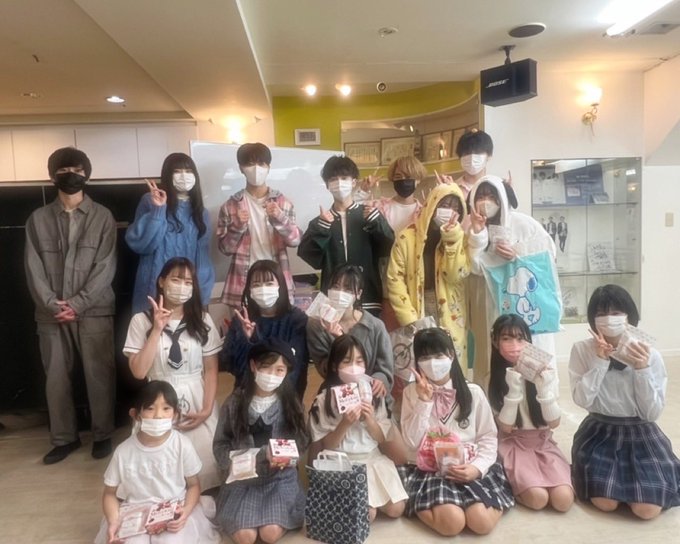 Twitterのコスプレ画像26