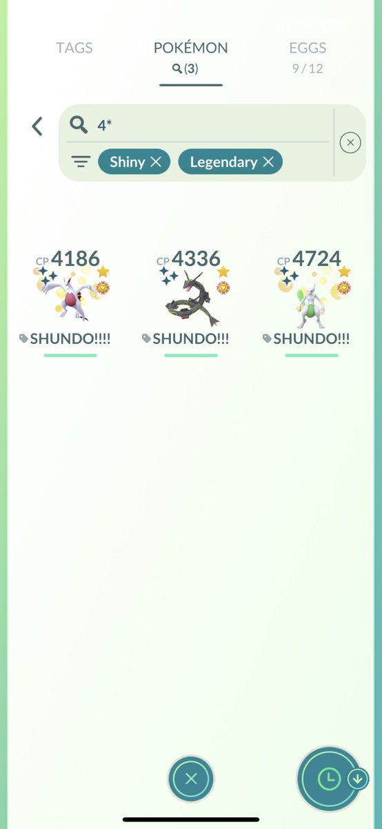 WardChocko's tweet photo. @brandontan91 Here are mine ✨🥰 https://t.co/DgxW18BDTs