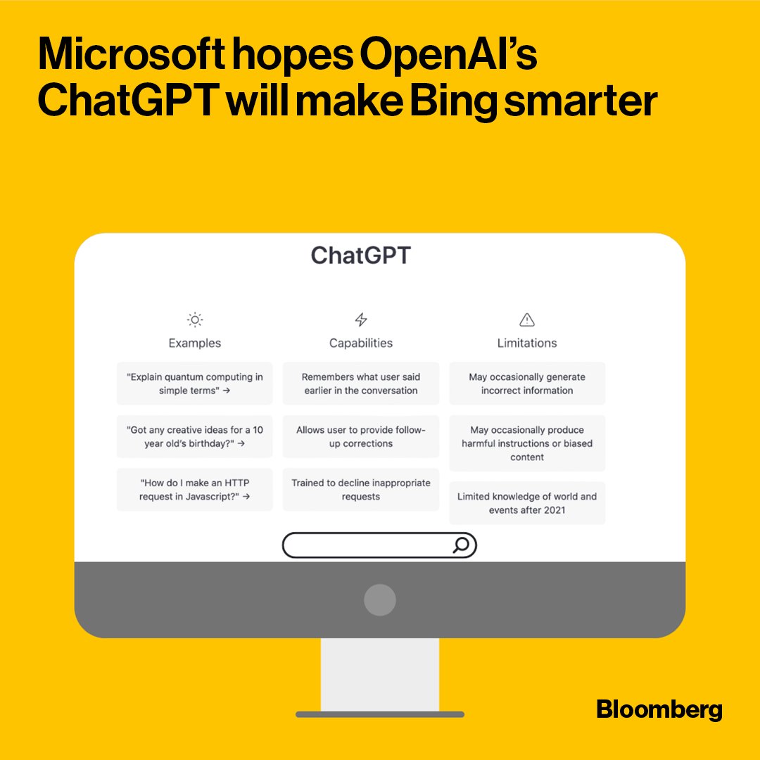 Bloomberg Technology on Twitter: 