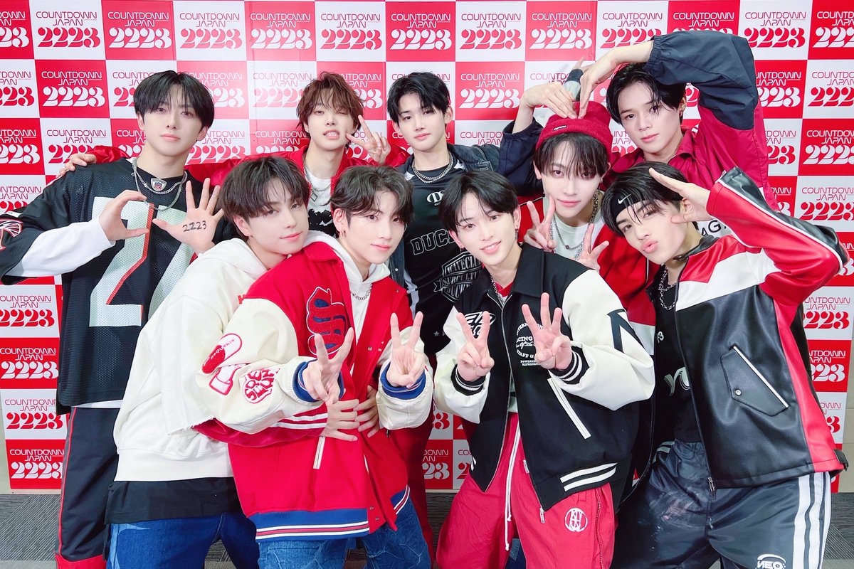 andTEAMFanUnion's tweet photo. [📢]
ACCOUNT OPENING 🎉

Good day everyone! We are &amp;TEAM Fan Union. A Fanbase mainly dedicated for &amp;TEAM and Lunés, providing fan projects and fan events. Open to any collaborations 😊

For future projects and events, please follow us to keep you posted. Thank you!

#andTEAM https://t.co/XK4hY6S5Qs