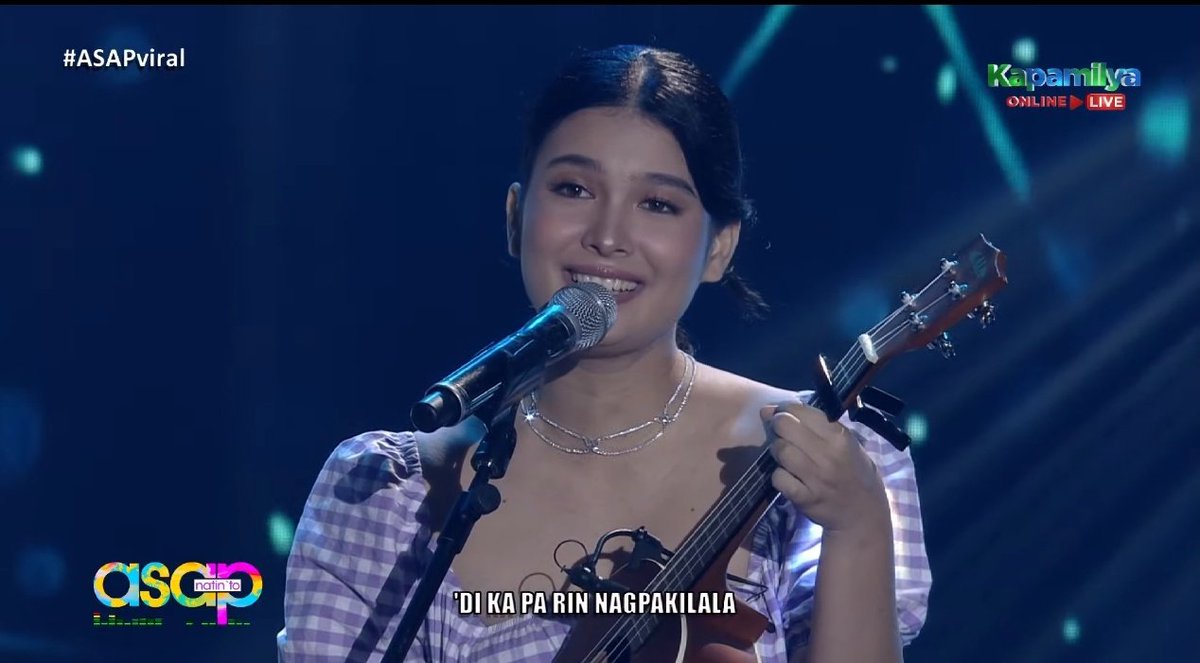 anji_gioiamia's tweet photo. She is an untouched piece of art.

TALENTED MUSICIAN ANJI
IWANTASAP 2023 WithANJI
#AnjiSalvacion @anjisalvacion https://t.co/6vx6jyjeZo