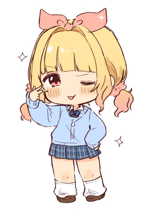 捏造ギャルねいろちゃん #ねいらーと 