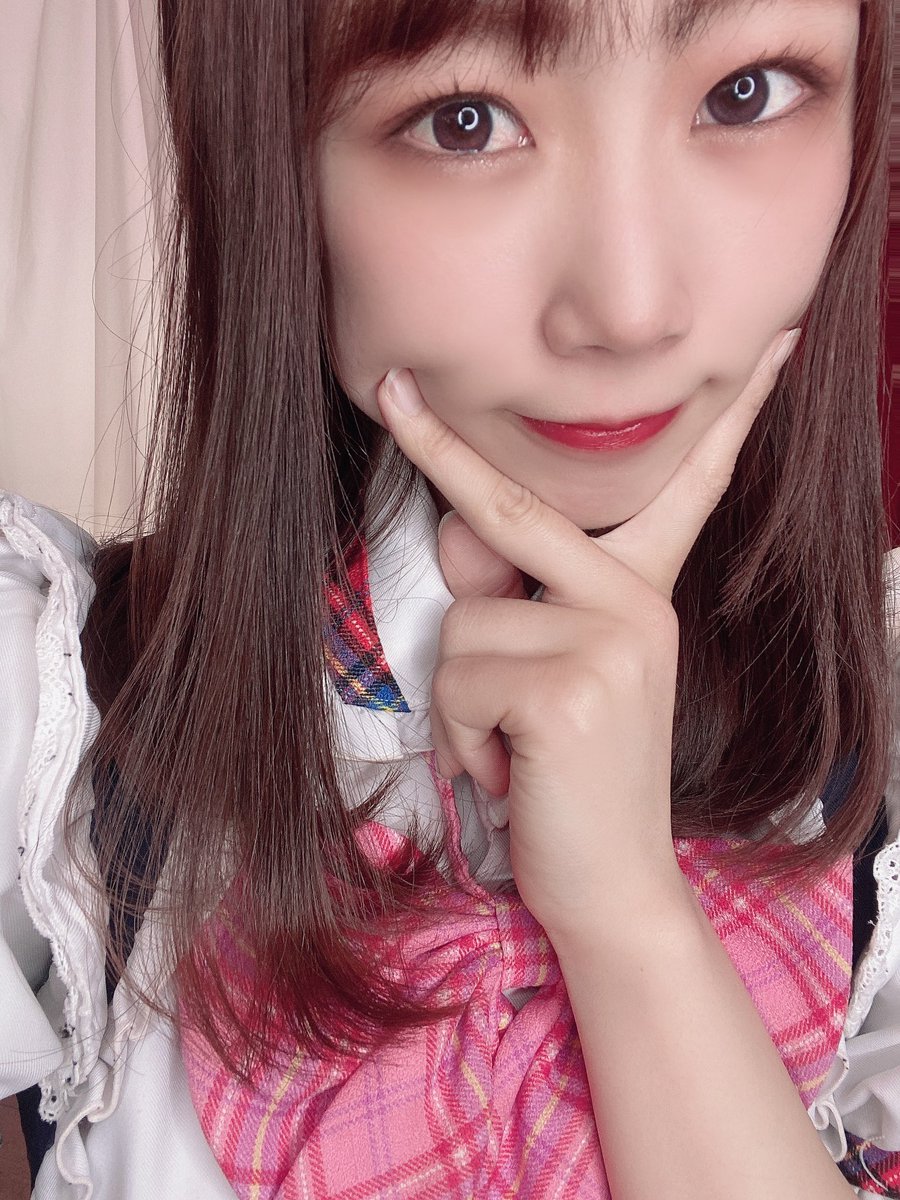 HOH_azurinrin's tweet image. 前髪が！！！！泣
今日も23時までお待ちしてます✨