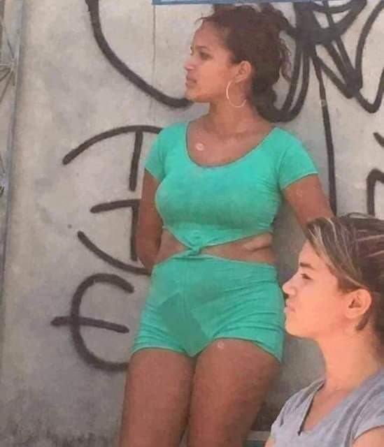 Cuando ves que viene Bad Bunny