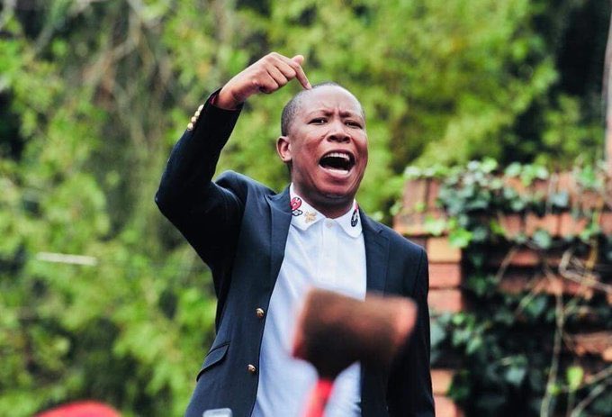 Just a reminder that Cyril Ramaphosa  has not yet built a Smart City he promised to build in 2019.

Alex residents are still waiting for their 1 million houses.

He said loadshedding will be over in 18 months to 2 years,it’s been 5 years.

Ramaphosa is liar  #ANC111Anniversary