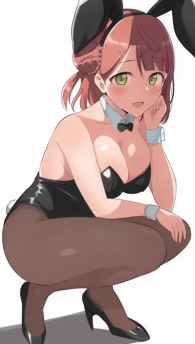おまたせ 