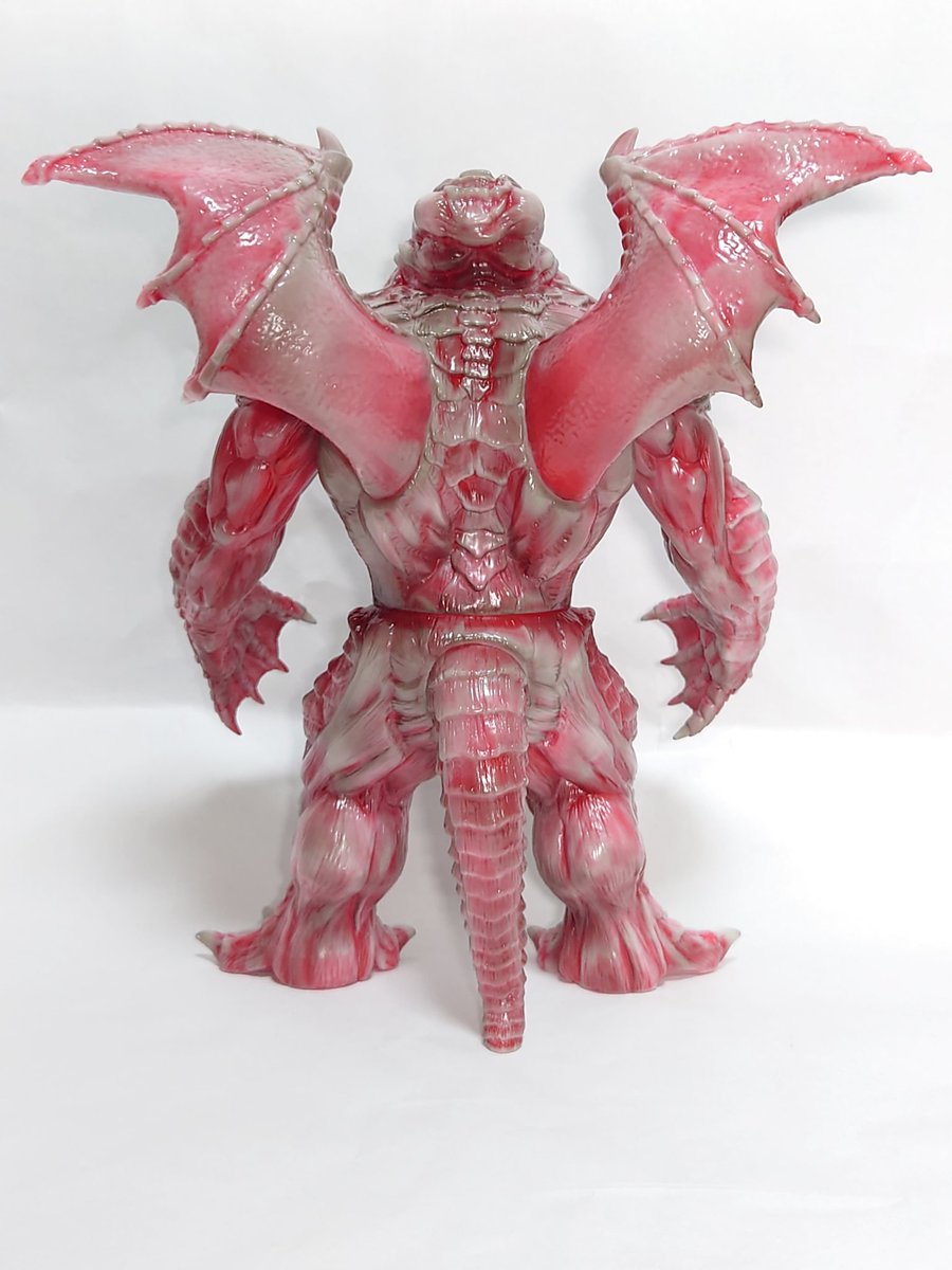 Y・MSF+さくらトイズのクトゥルフです 憧れのソフビでスーフェスにて