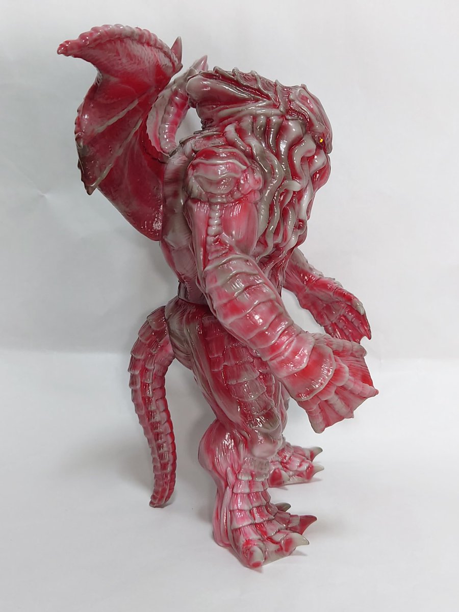 Y・MSF+さくらトイズのクトゥルフです 憧れのソフビでスーフェスにて