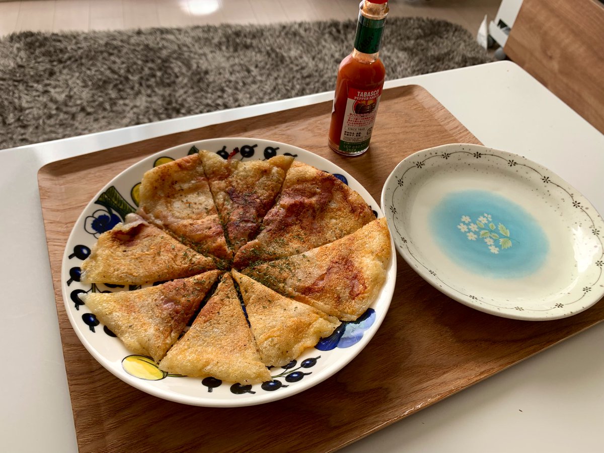kitirocooking's tweet photo. 美味しい昼。 https://t.co/kmUdtn9ReP