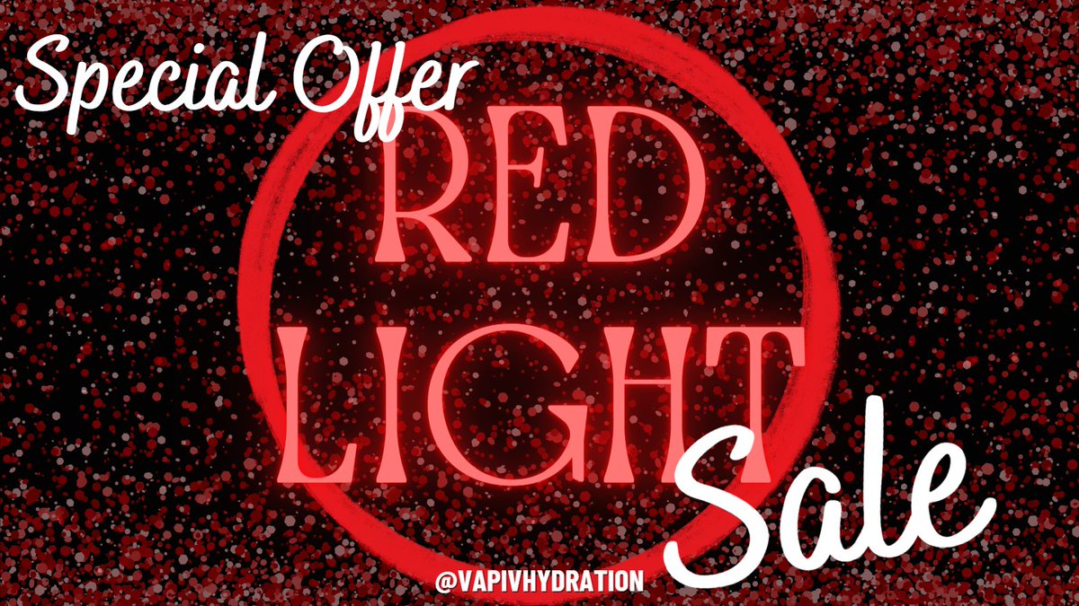 VAPIVHydration's tweet photo. See total body results and not just "problem areas."
Ten minutes for ONLY $30!
Go to https://t.co/Ch4ZPasg52 to schedule and get this special offer!
LIMITED TIME ONLY!
#lighttherapytreatment #improvehealth #HEALTHBENIFITS #stressrelief #healthyliving #vascularaccessplus #omahane https://t.co/09pJQZsGoO