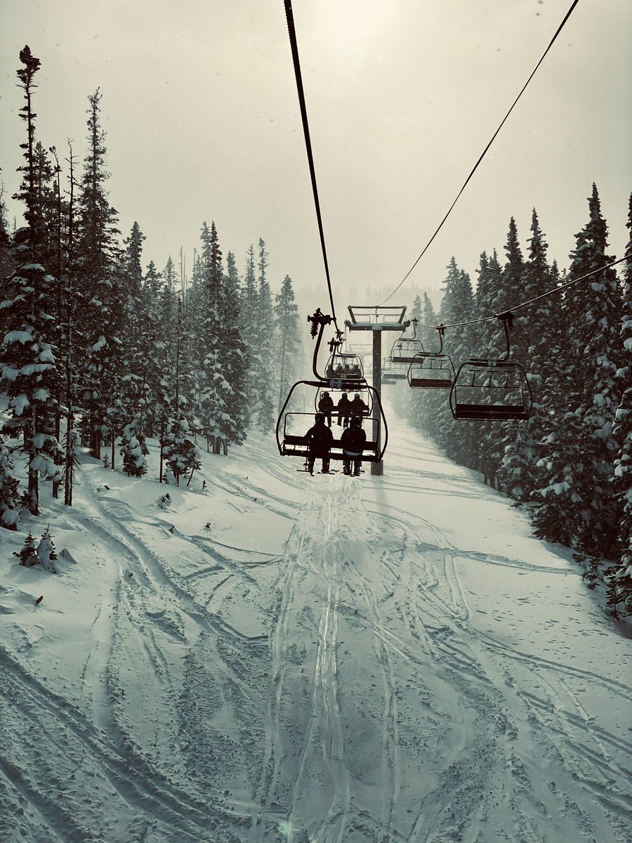 Powder is clarity. Sense of purpose. Understanding exactly what to do and when. Maniacal giggling in strangers faces because there’s too much dopamine to make words at them but completely understanding each other anyway.