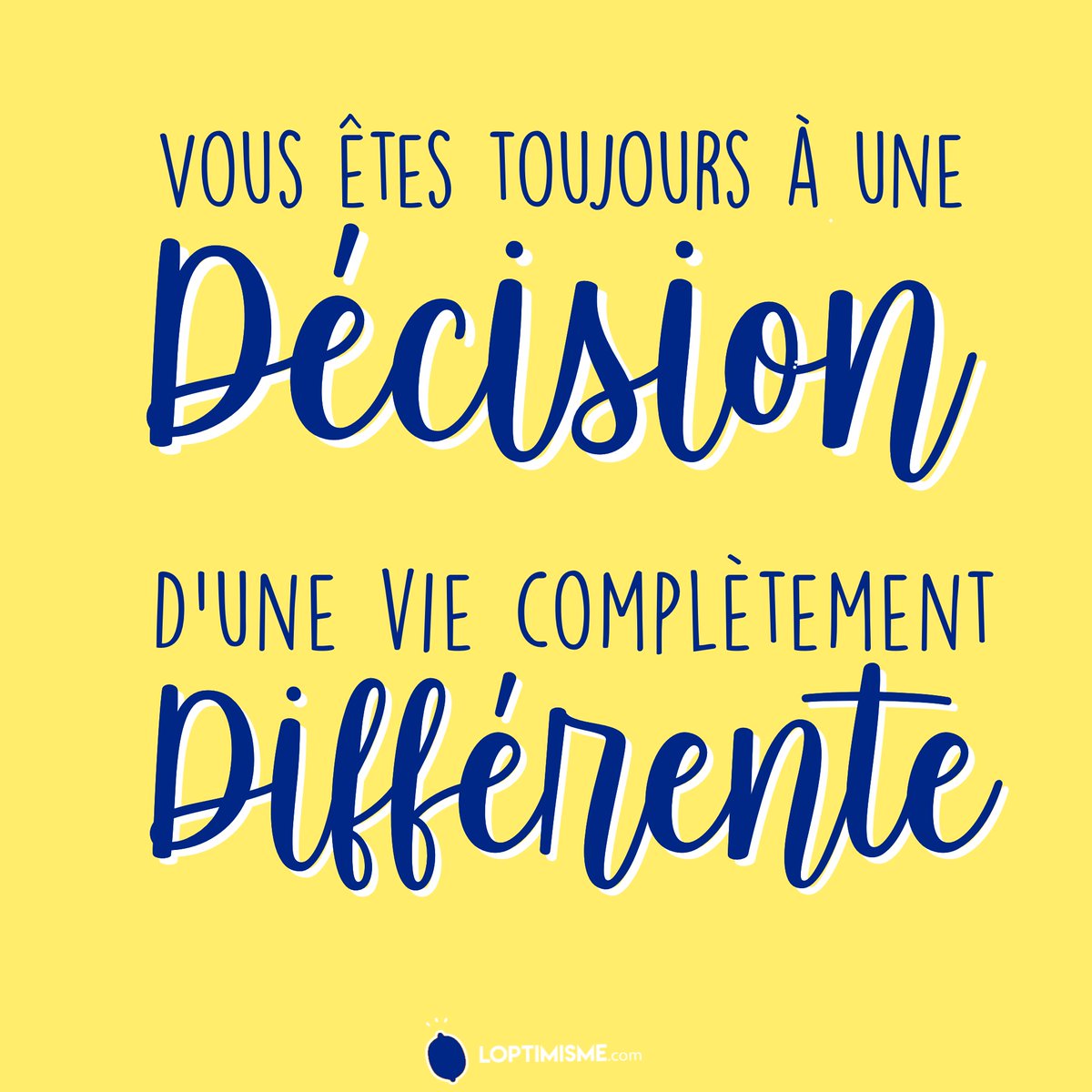 L'Optimisme.com 🍋 tweet media
