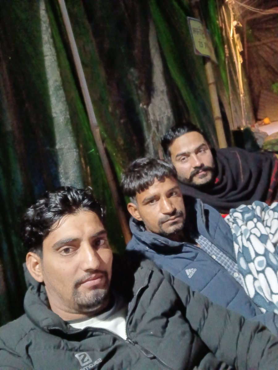 sushilSihag0's tweet photo. #Haryana_Police_Joining_Do

तारीख पे तारीख मिल रही है कृप्या इस खेल को यही बंद करे और हमारी Joining करवाये
🙏🙏

@PMOIndia
@cmohry @anilvijminister
@Dchautala
@DiprHaryana
@mlkhattar
@HSSCorg_in
@DGPHaryana https://t.co/l2gBLPwLu8