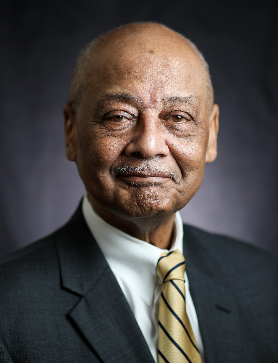 'The Woodson Center’s goal is to rejuvenate the black community in impoverished neighborhoods. The assumption of the org’s work is that solutions come from the communities themselves.'

@HarvestPrude on @WoodsonCenter, whose @BobWoodson retires at 85:

thedispatch.com/article/bob-wo…